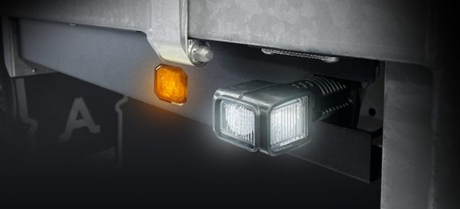 Anssems PSX Go-Getter markeringsverlichting LED