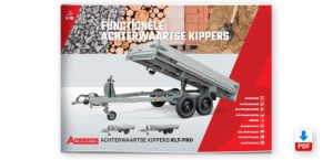 Anssems brochure KLT-Pro