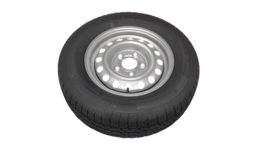 Carax 195/50R13 reservewiel