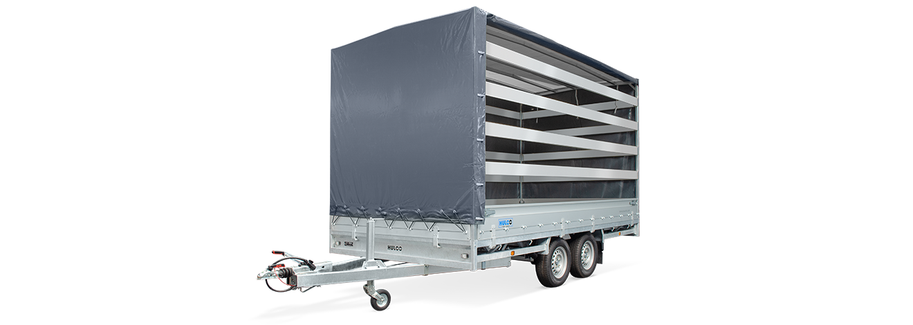 Home - Pongratz Trailers GmbH