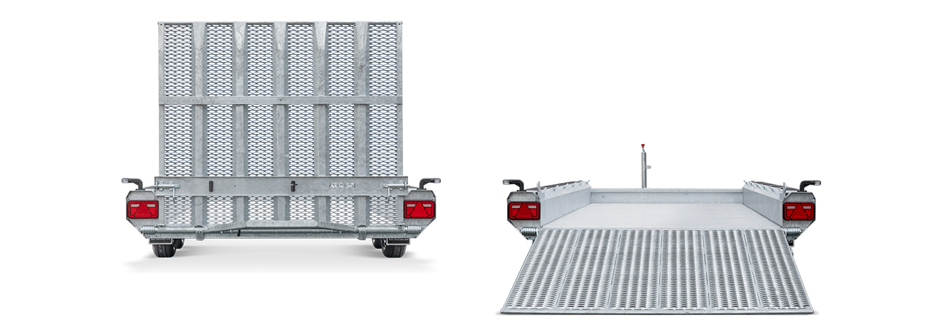 Hulco Terrax Go-Getter