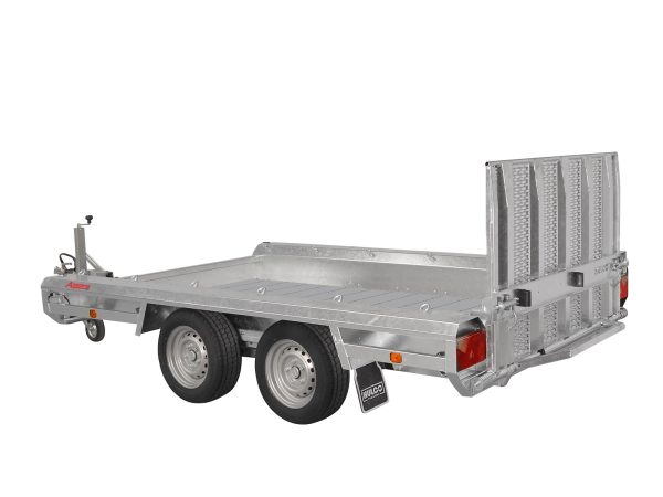 Hulco TERRAX-2 3000.294×150