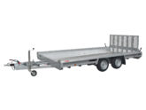 Hulco Baumaschinentransporter gebremst TERRAX-2-3000-394x180