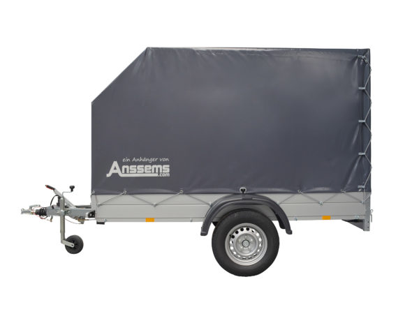 Anssems Tieflader gebremst GTB-750-251x126-mit-Aktionsplane-150