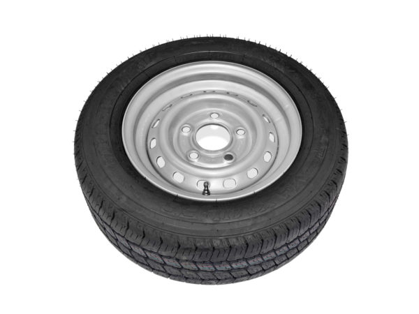 Anssems Zubehöre Reserverad 185/60R12