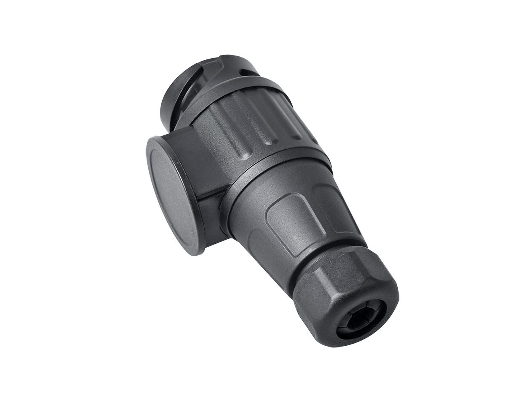 Anhängerstecker 13-polig (12 Volt)