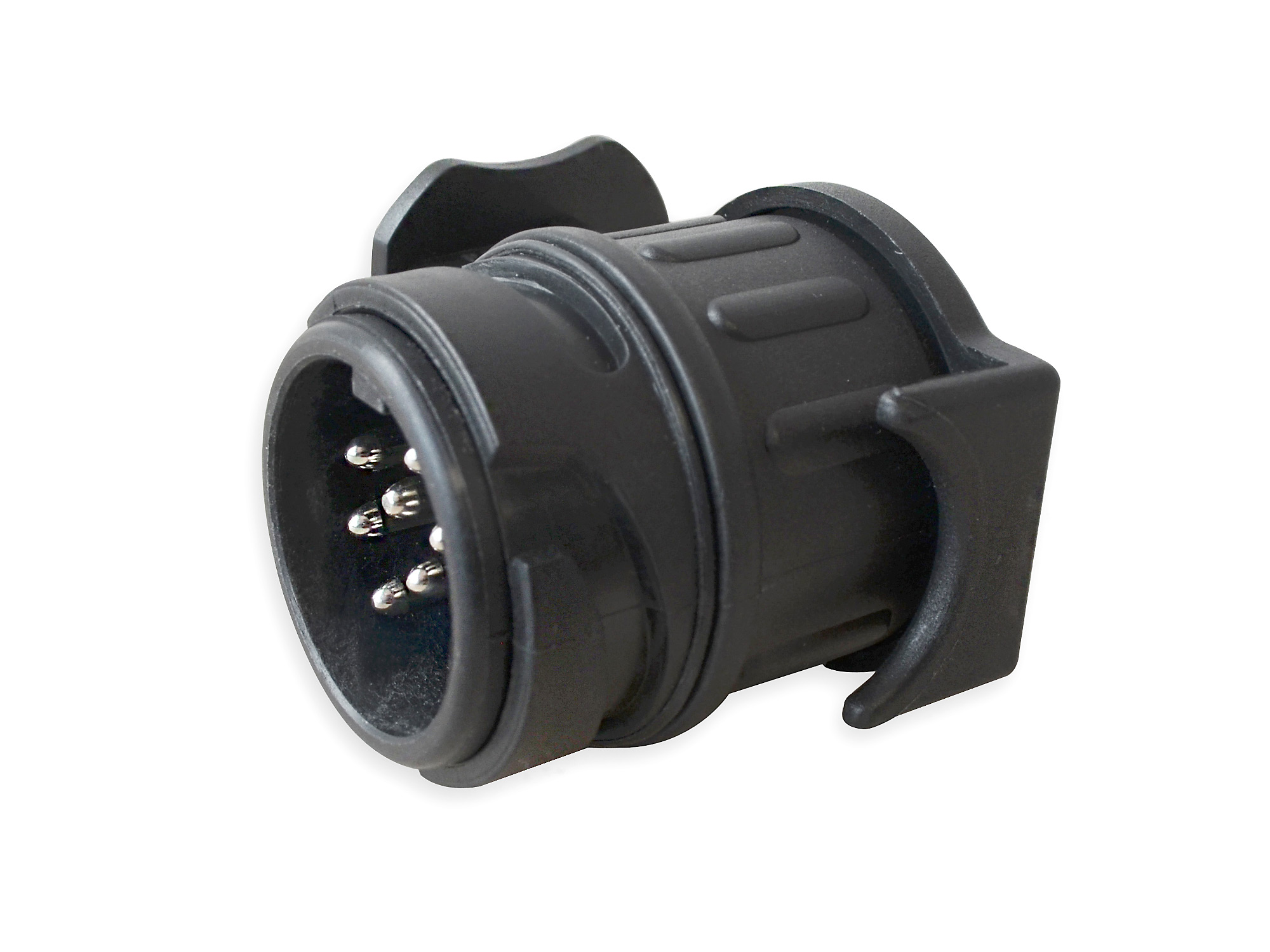 Mini-Adapter 13-7 Polig - Anssems webshop