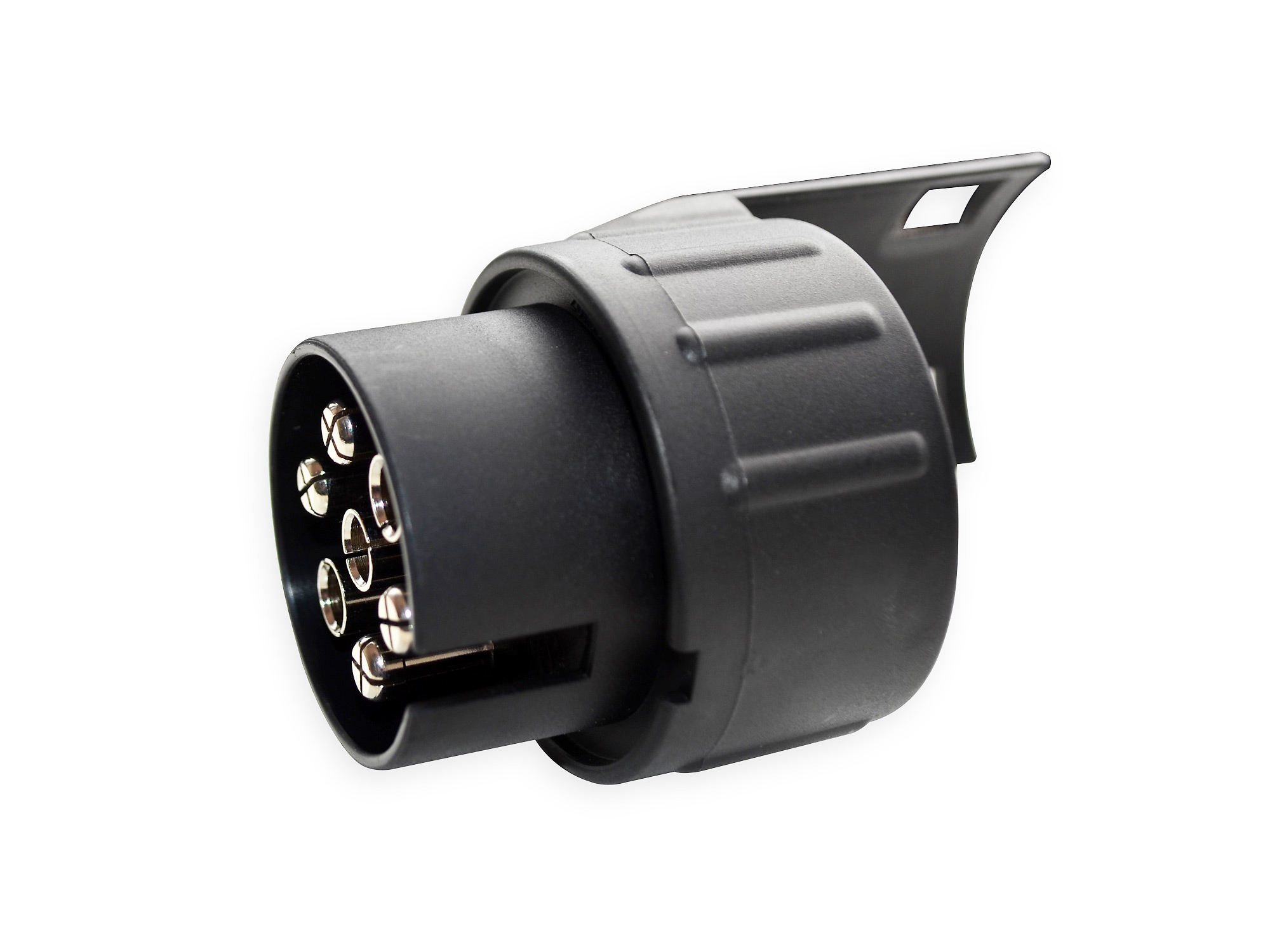 Mini-Adapter 7-13 Polig - Anssems webshop