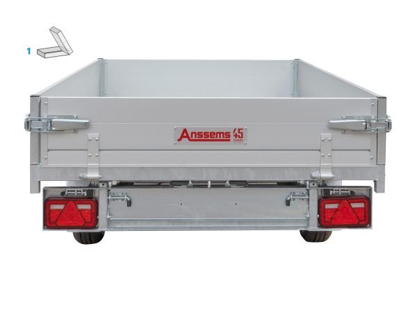 Anssems KSX 2000.305x153 H Rückwärtskipper