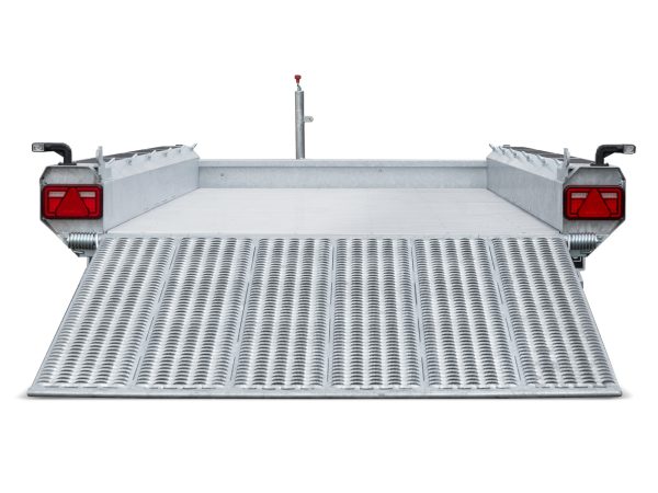 Hulco Terrax Go-Getter