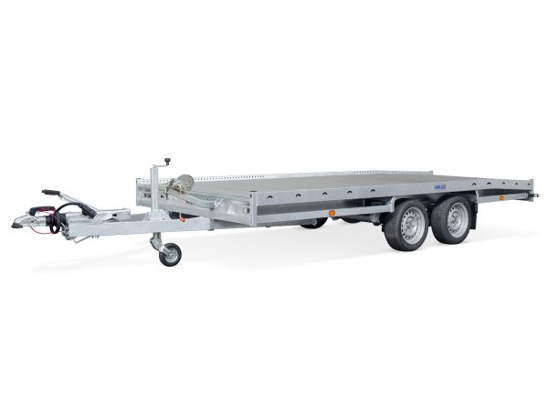 Hulco Carax-2 Multitransporter
