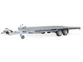 Hulco Carax-2 Multitransporter