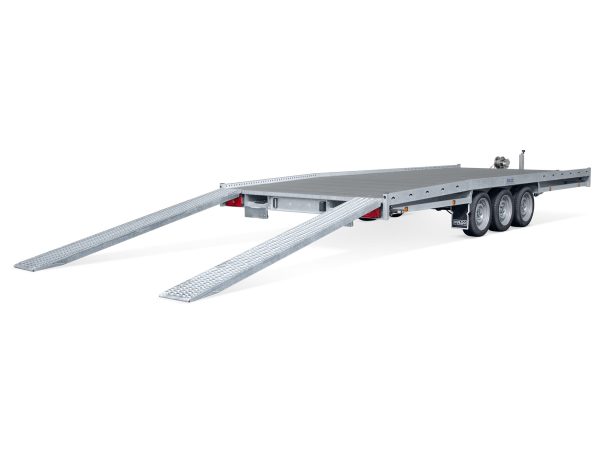 Hulco Carax-3 Multitransporter