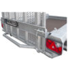 Hulco Terrax-Basic