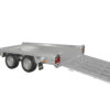 Hulco Baumaschinentransporter gebremst TERRAX-2-3000-294x150 Klappe-150-cm