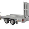 Hulco Baumaschinentransporter gebremst TERRAX-2-3000-294x150 Klappe-150-cm