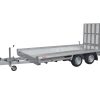 Hulco Terrax-2 3000 KG LK