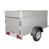 Anssems Deckelanhänger ungebremst GT-500-181x101-VT1