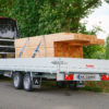 Anssems PSX Hochlader
