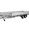 Hulco Hochlader gebremst MEDAX-2-2600-502x203