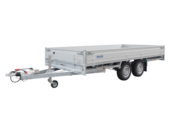 Hulco Medax-2 3500 kg