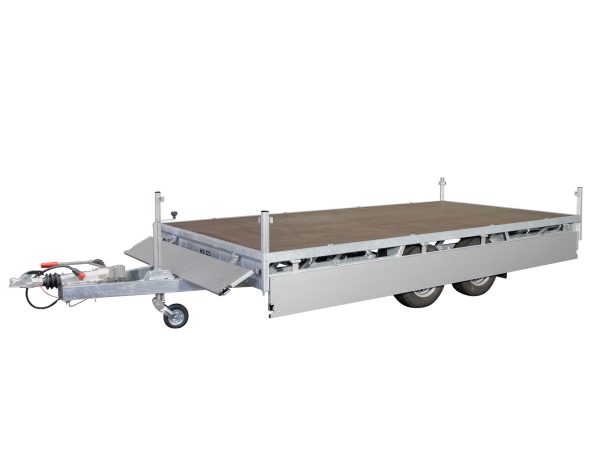 Hulco Medax-2 3500 kg