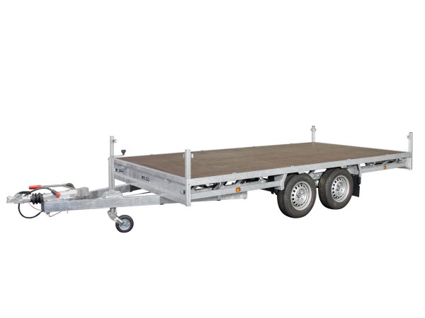 Hulco Medax-2 3500 kg