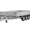 Hulco Hochlader gebremst MEDAX-3-3500-405x223