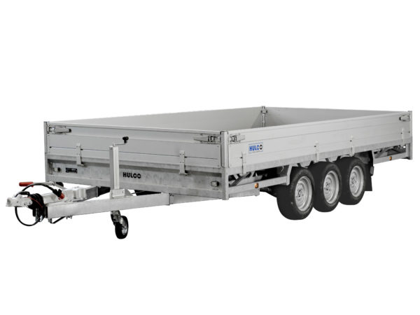 Hulco Hochlader gebremst MEDAX-3-3500-405x223