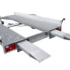 Anssems Anhänger PKW-Transporter-Fahrzeugtransporter gebremst AMT-1300-400x188-ECO