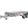 Anssems PKW-Transporter - Fahrzeugtransporter gebremst AMT-2500-340x180
