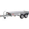 Anssems PKW-Transporter-Fahrzeugtransporter gebremst AMT-3000-507x200
