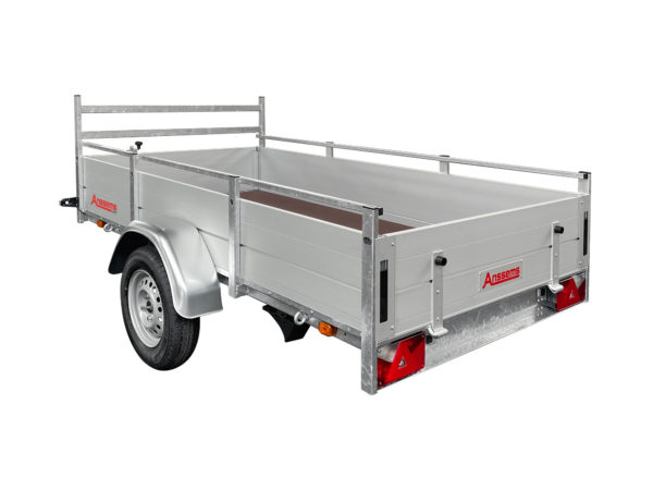 Anssems Tieflader ungebremst BSX-750.251x130