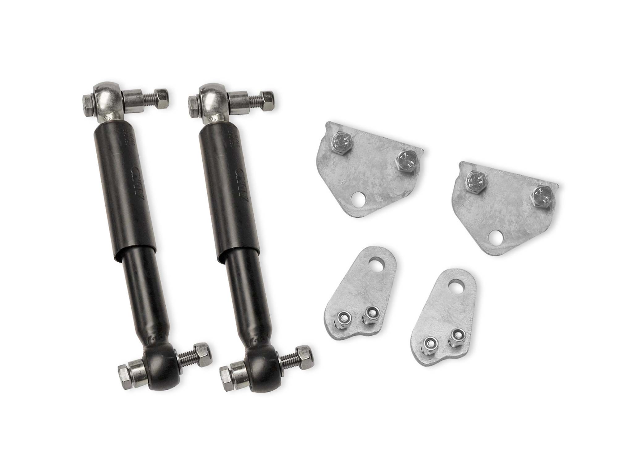 Anssems Achsstossdaempfer für KLTT-1350 - PLTT-1350