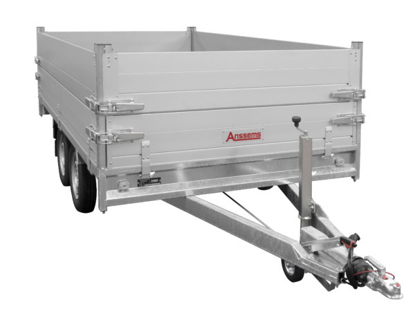 Tilleggskarmer ASX/PSX 325x178x35 - Image 2