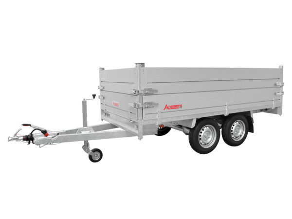Tilleggskarmer ASX/PSX 325x178x35 - Image 4
