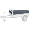 Anssems Zubehör BSX Flachplane