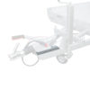 Hulco Zubehor Terrax Kupplungserhohungen 5 cm