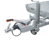 Hulco Zubehor Terrax Kupplungserhohungen 5 cm