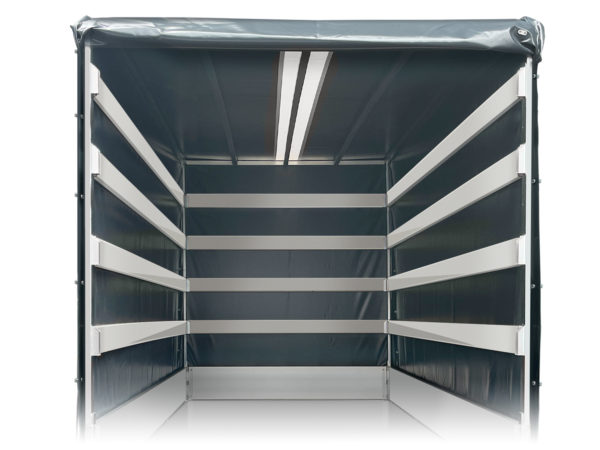 Kapell + ramme KSX 305x178x150 - Image 3