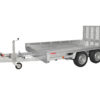 Hulco Baumaschinentransporter gebremst TERRAX-2 3000-294x150