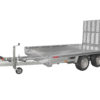 Hulco Baumaschinentransporter gebremst TERRAX-2-3000-294x150 Klappe 150 cm