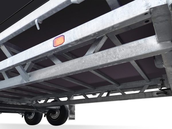 Hulco Medax Go-Getter