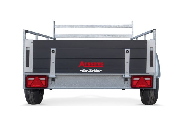 Anssems BSX Go-Getter