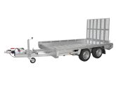 Hulco Terrax-2 3500 kg