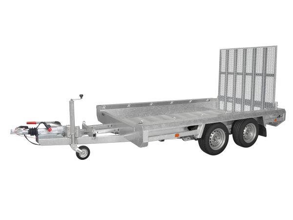 Hulco Terrax-2 3500 kg