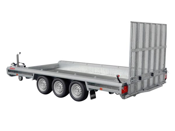 Hulco Terrax-3 3500 kg