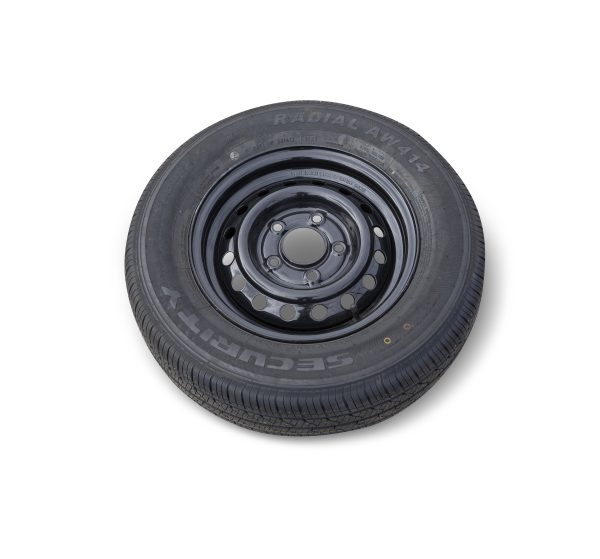 Reservehjul 185/60R12