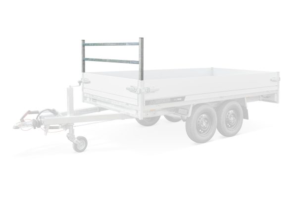H-ramme PLT-Pro og KLT-Pro 150x50