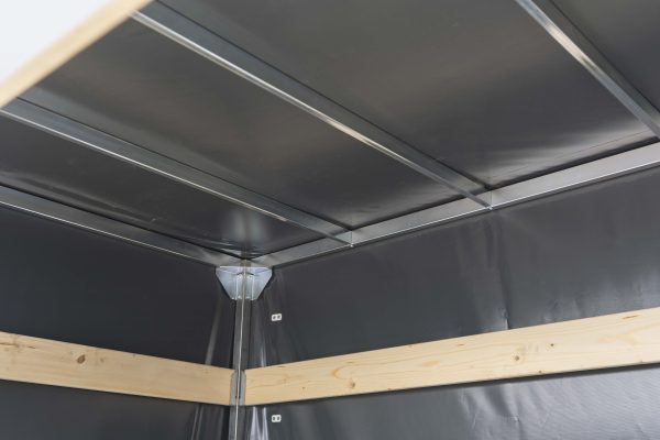 Kapell + ramme PLT-Pro 330x180x180 - Image 3